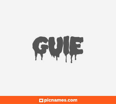 Guie