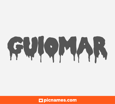 Guiomar
