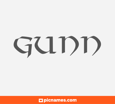 Gunn