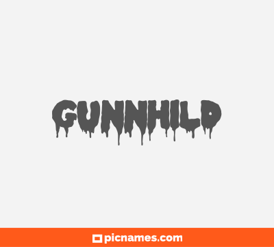 Gunnhild