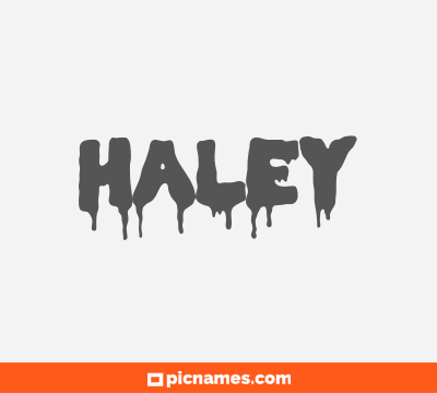 Haley