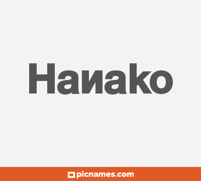 Hanako