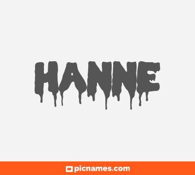 Hannie