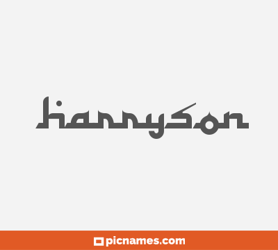 Harryson
