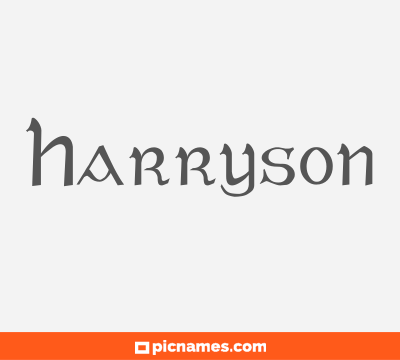 Harryson