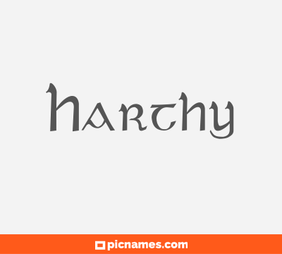Harthy