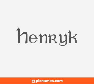 Henryk