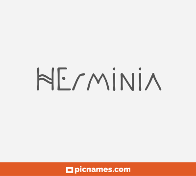 Herminia