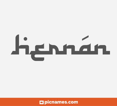 Hernán
