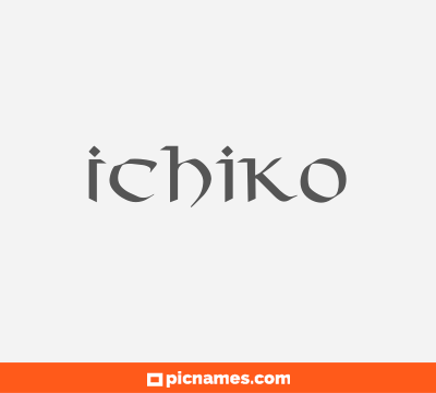 Ichiko