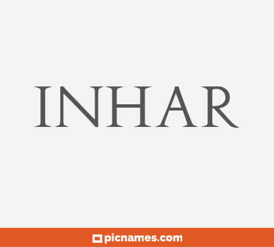Inhar