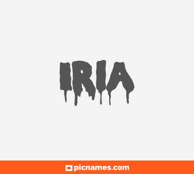 Iraia