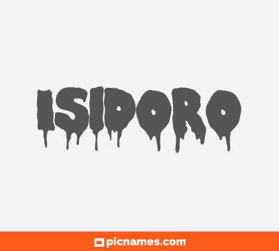 Isidora