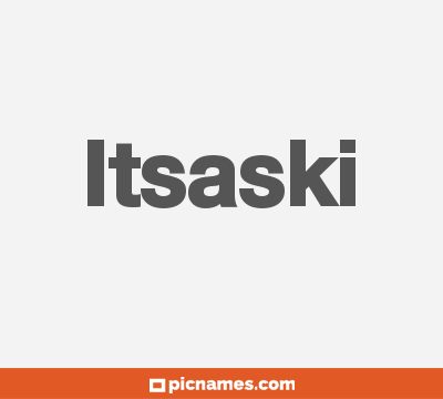 Itsaski