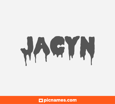Jacyn