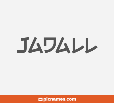 Jadall