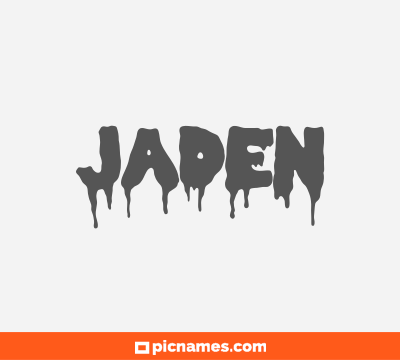 Jaden