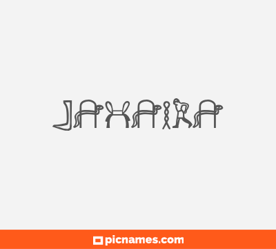 Jahaira