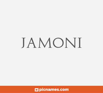 Jamoni