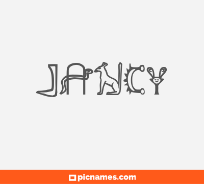 Jancy