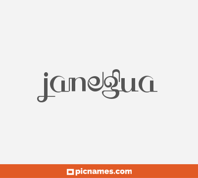 Janegua