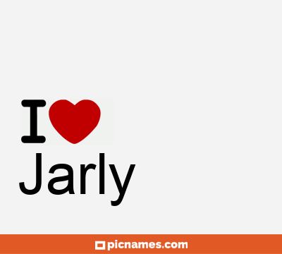 Jarly