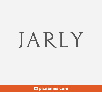 Jarly