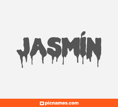 Jasmín