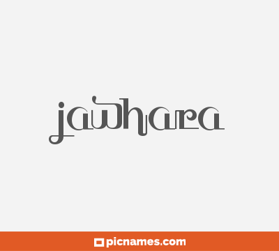 Jawhara