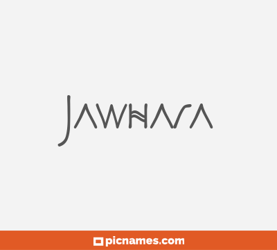 Jawhara