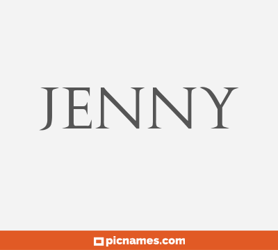 Jeny