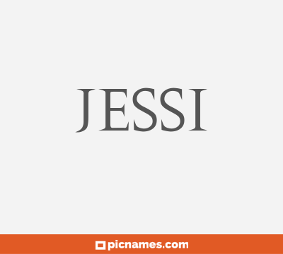 Jessi