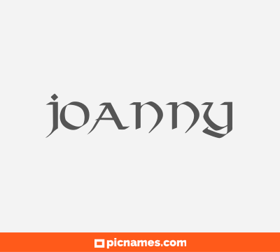 Joanny