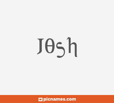 Joash