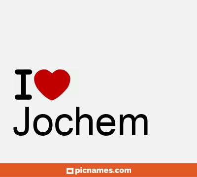 Jochem