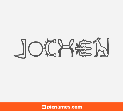 Jochen
