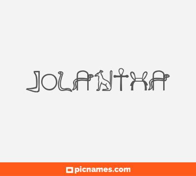 Jolantha