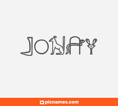 Jonay
