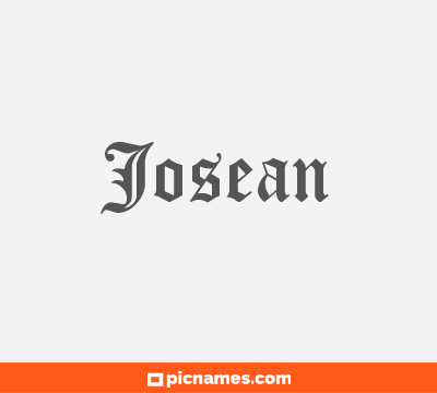 Josean