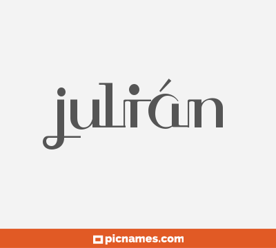 Julián