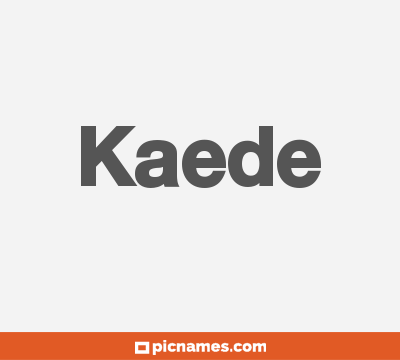 Kade