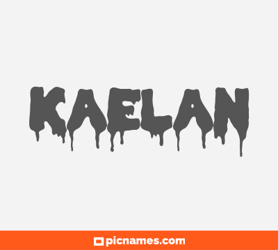 Kaelan