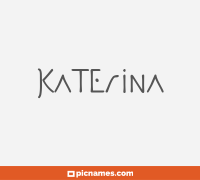 Katerina