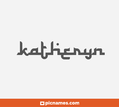 Katheryn