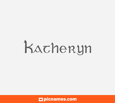 Katheryn