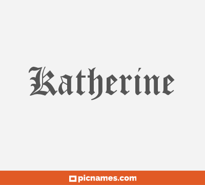 Kathrine