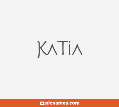 Katixa