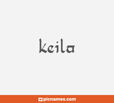 Keila