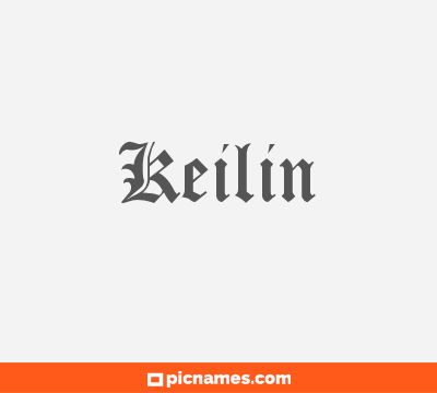 Keilin