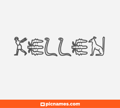 Kellen